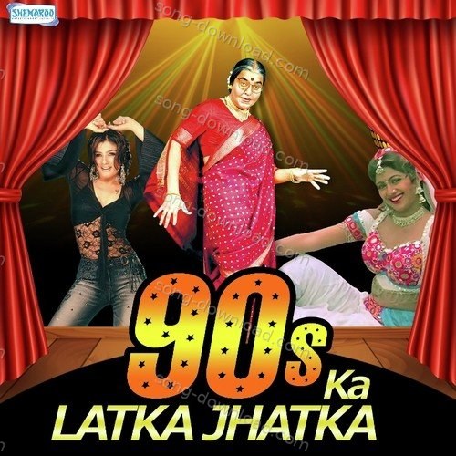 90's Ka-Latka Jhatka Vinod Rathod MP3 Download